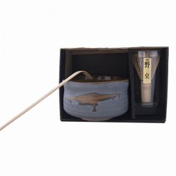 KIT COMPLET POUR MATCHA