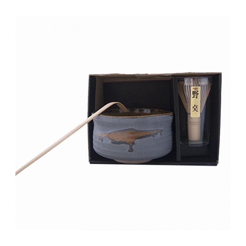 KIT COMPLET POUR MATCHA