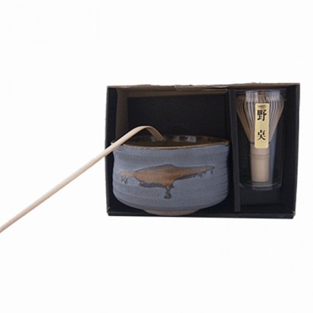 KIT COMPLET POUR MATCHA