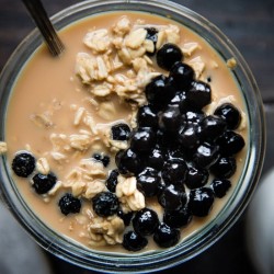 Bille Tapioca pour Bubble Tea 1kg