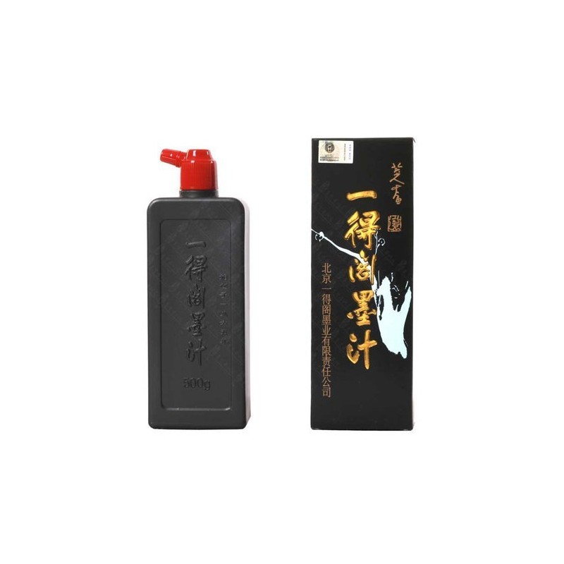 ENCRE DE CHINE 100G