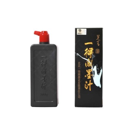ENCRE DE CHINE 100G