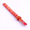Baguettes rouges \"Dragon Phénix\"