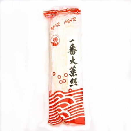 Agar-agar en filament 40g