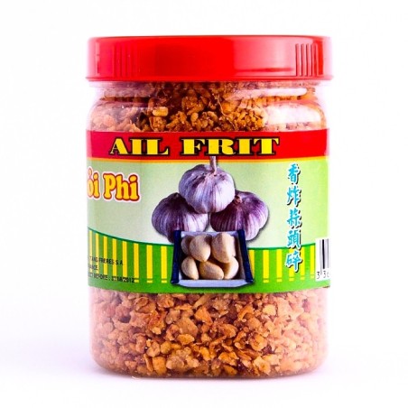 Ail frit 100g