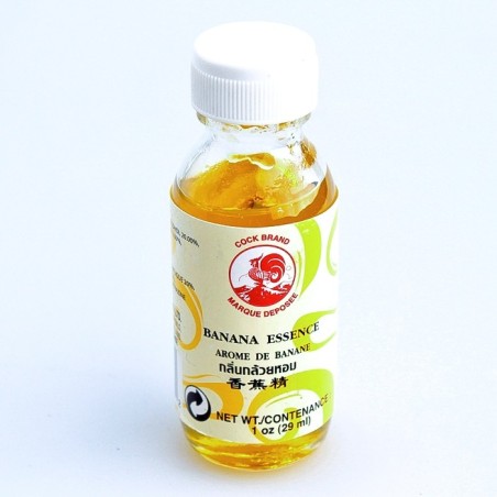 Arôme de banane 29ml