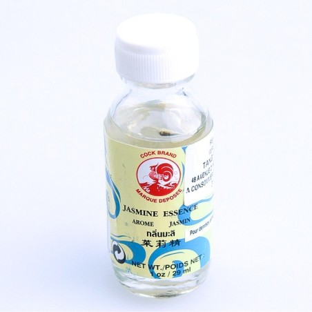 Arôme de jasmin 29ml