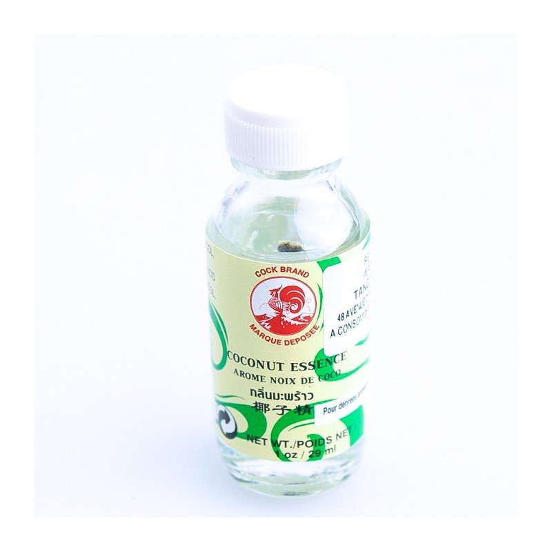 Arôme de noix de coco 29ml