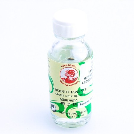 Arôme de noix de coco 29ml