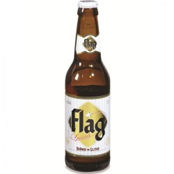 Bièrre FLAG 5,2% 330ml