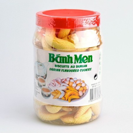 Biscuits au durian 300g