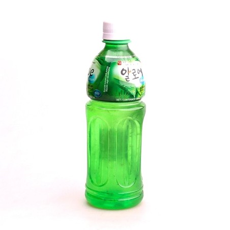 Boisson aloe vera  Wang 500ml