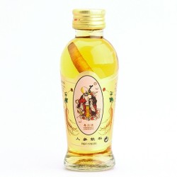 Boisson au ginseng 120ml