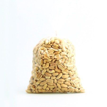 Grains cacahuètes grillées 500g