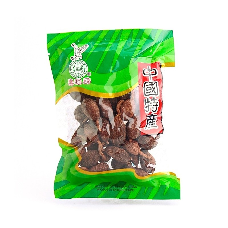 Cardamome Eaglobe grain 100g