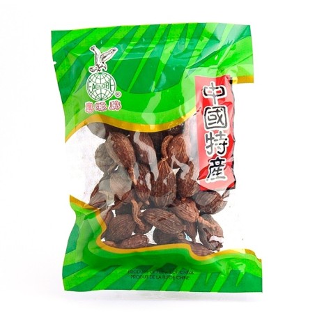 Cardamome Eaglobe grain 100g