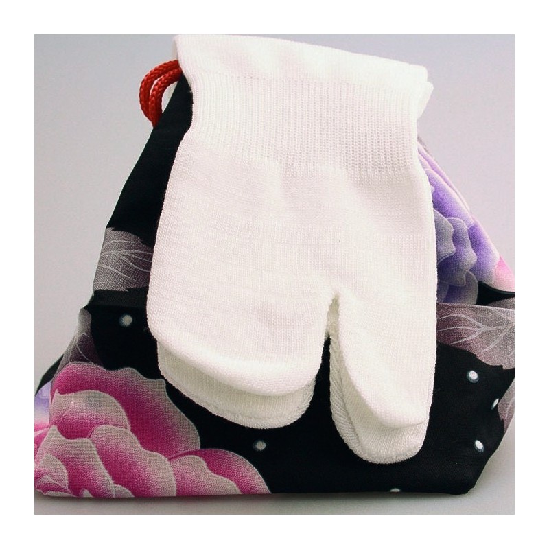Chaussette japonais TABI