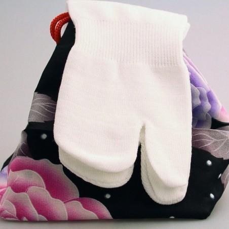 Chaussette japonais TABI