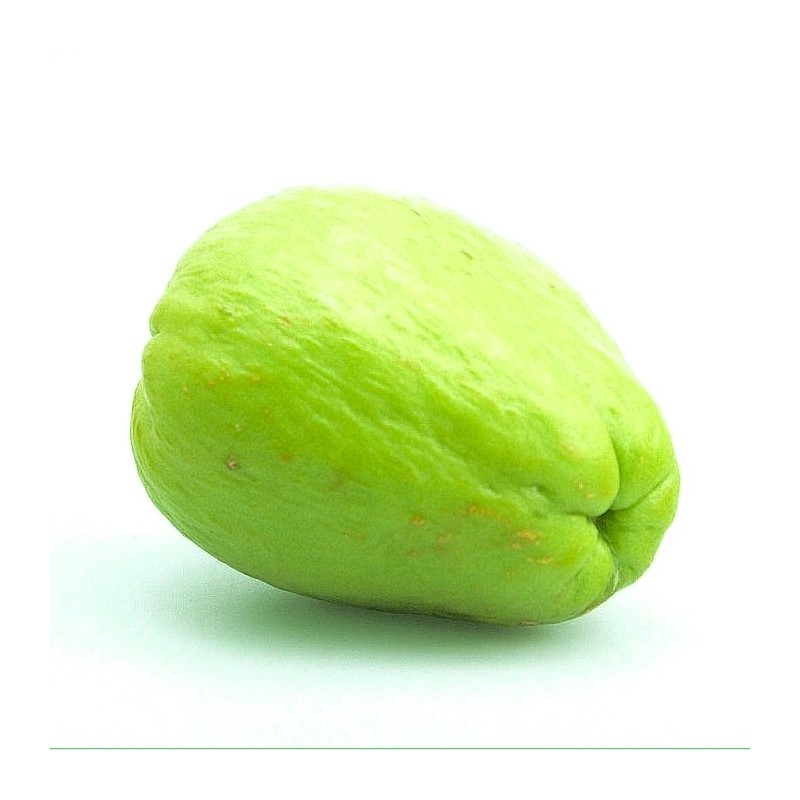 Chayotte (chouchou) unité