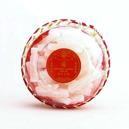 Citrouille sucrée180g