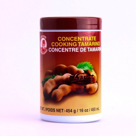 Concentré de tamarin 454g