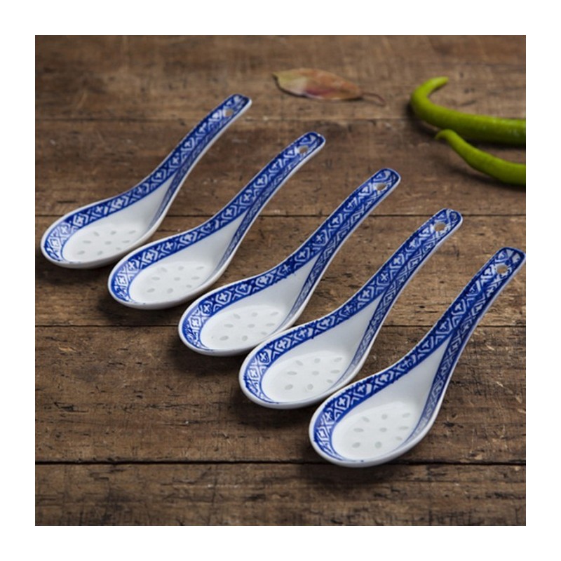 Cuillère grain de riz 1 pièce