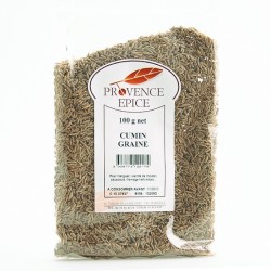Cumin en grain 100g