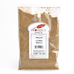 Cumin moulu 100g