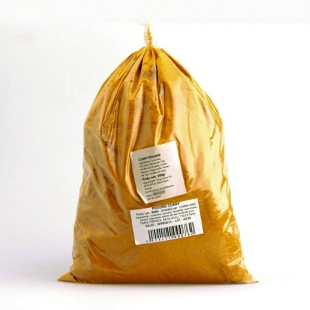 Curry poudre 100g