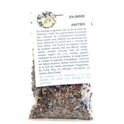 Encens Amitiés 20g