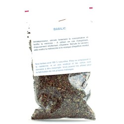 Encens Basilic 20g