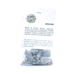 Encens Benjoin 20g