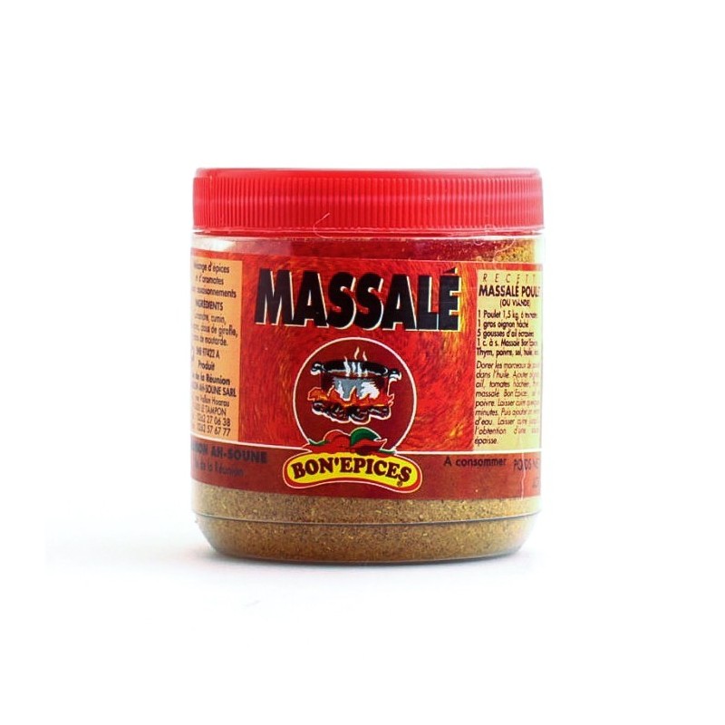Epice Massala 100g