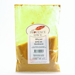Épices massale 100g