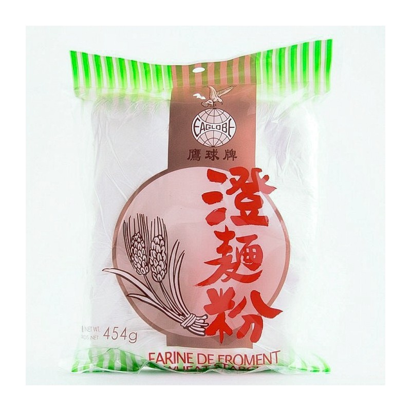 Farine de froment 454g