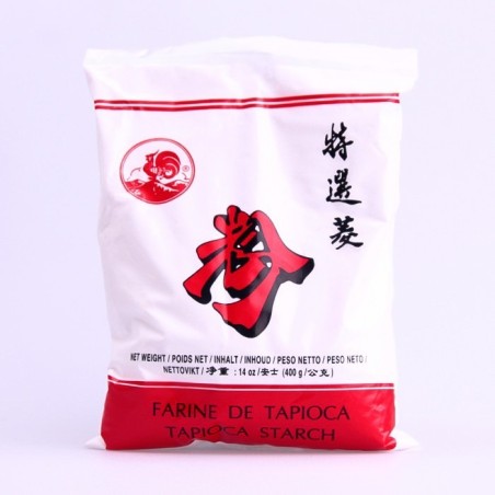 Farine de tapioca 400g