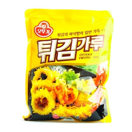 Farine pour beignet ( Tempura ) 500g