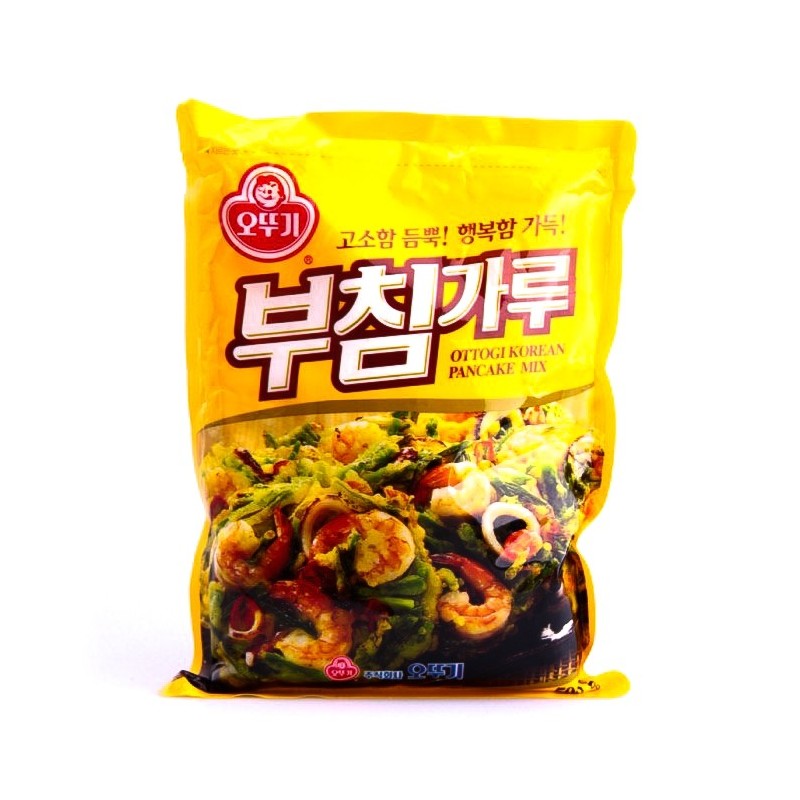 Farine pour galette 500g