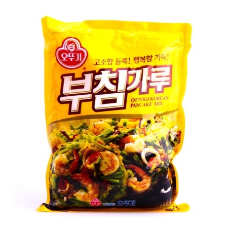 Farine pour galette 500g