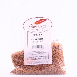 Fenugrec grain 100g
