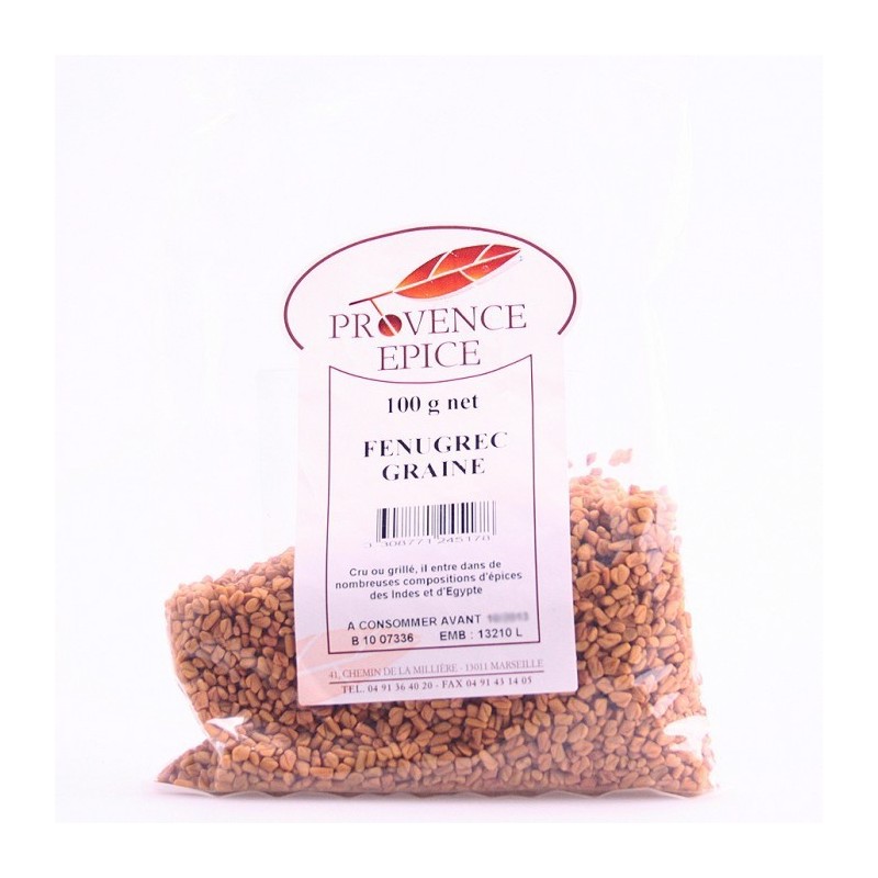 Fenugrec grain 100g
