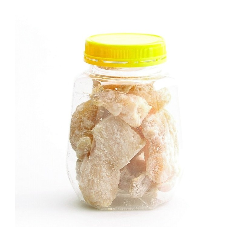 Gingembre confit entier 300g