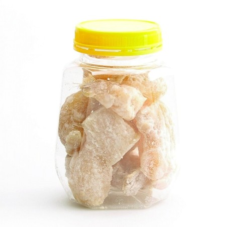 Gingembre confit entier 300g