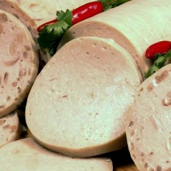 Paté vietnamien (Gio que) au porc 500g