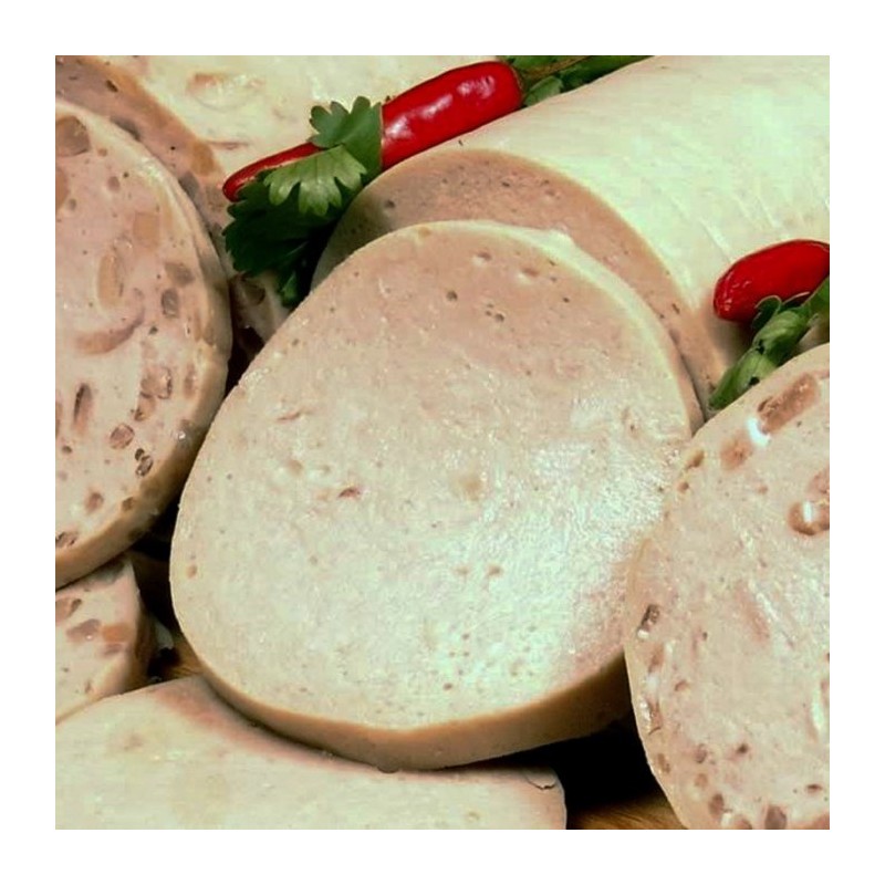 Paté vietnamien (Gio que) au porc 500g