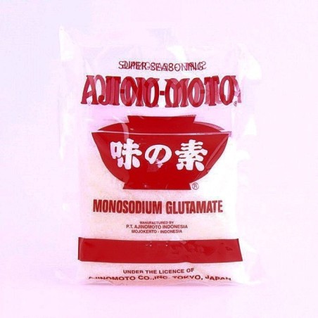 Glutamate (sel chinois) 100g