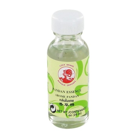 Arôme de pandan 29ml