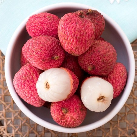 Litchi extra frais 300g
