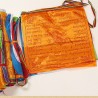 Drapeaux tibétain 20 faces-35*28cm