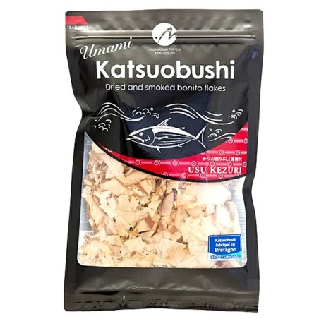 Bonite Makurazaki 500g